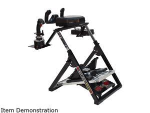 Next Level Racing Wheel and Flight Stand Next Level Racing Wheel and Flight Stand