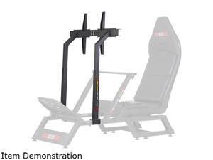 Next Level Racing F-GT Monitor Stand - Matte Black Next Level Racing F-GT Monitor Stand - Matte Black