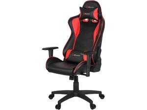 Arozzi Forte Gaming Chair Red - Cold Cured Foam, Adjustable Head + Back Pillow Arozzi Forte Gaming Chair Red - Cold Cured Foam, Adjustable Head + Back Pillow