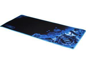 ENHANCE GX-MP2 XXL Extended Gaming Mouse Pad Mat (31.50" x 13.75") with Low-Friction Tracking Surface and Non-Slip Backing ENHANCE GX-MP2 XXL Extended Gaming Mouse Pad Mat (31.50" x 13.75") with Low-Friction Tracking Surface and Non-Slip Backing
