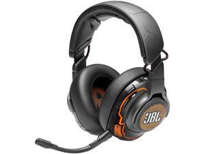 JBL QUANTUM ONE USB Connector Circumaural Professional Gaming Headset JBL QUANTUM ONE USB Connector Circumaural Professional Gaming Headset