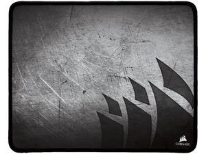 Corsair Gaming MM300 Anti-Fray Cloth Gaming Mouse Pad - Small Corsair Gaming MM300 Anti-Fray Cloth Gaming Mouse Pad - Small