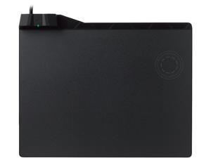 Corsair Gaming MM1000 Qi Wireless Charging Mouse Pad Corsair Gaming MM1000 Qi Wireless Charging Mouse Pad