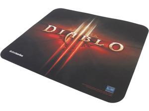 SteelSeries 67229 QcK Diablo III Gaming Mouse Pad SteelSeries 67229 QcK Diablo III Gaming Mouse Pad