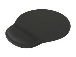 Rosewill Memory Foam Mouse Pad with Wrist Rest - RIMP-11001 Rosewill Memory Foam Mouse Pad with Wrist Rest - RIMP-11001