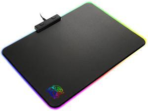 Thermaltake Tt eSports Draconem RGB Gaming Mouse Pad - Hard Edition Thermaltake Tt eSports Draconem RGB Gaming Mouse Pad - Hard Edition