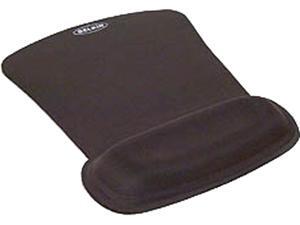 BELKIN F8E262BLK WaveRest Gel Mouse Pad, Black BELKIN F8E262BLK WaveRest Gel Mouse Pad, Black