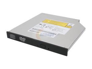 Sony Optiarc 12.7mm Slim Combo Drive Black E-IDE(ATAPI) Model CRX890A Sony Optiarc 12.7mm Slim Combo Drive Black E-IDE(ATAPI) Model CRX890A