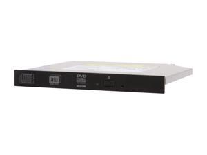 Sony Optiarc Slim 8X DVD±R Burner Black SATA Model AD-7590S-01 Sony Optiarc Slim 8X DVD±R Burner Black SATA Model AD-7590S-01