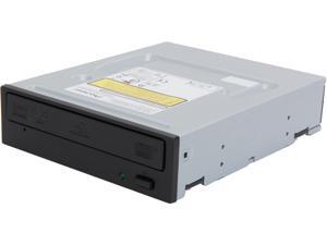 Pioneer Black Blu-ray Burner SATA BDR-209DBK Pioneer Black Blu-ray Burner SATA BDR-209DBK