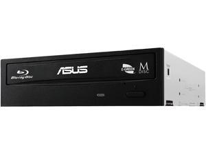 ASUS Black Blu-ray Drive SATA Model BC-12B1ST ASUS Black Blu-ray Drive SATA Model BC-12B1ST