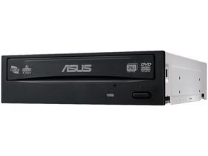 ASUS CD/DVD Burner Black SATA Model DRW-24D5MT (90DD01Y0-B10010) ASUS CD/DVD Burner Black SATA Model DRW-24D5MT (90DD01Y0-B10010)