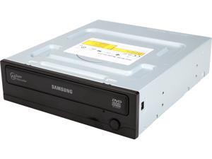 Samsung Electronics 24X DVDRW SATA Optical Drives Model SH-224FB/RSBS Samsung Electronics 24X DVDRW SATA Optical Drives Model SH-224FB/RSBS