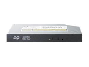 Intel Black SATA Slim DVD Drive Model AXXSATADVDROM Intel Black SATA Slim DVD Drive Model AXXSATADVDROM