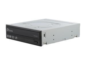 PLEXTOR 22X CD/DVD Burner Black IDE Model PX-870A LightScribe Support PLEXTOR 22X CD/DVD Burner Black IDE Model PX-870A LightScribe Support
