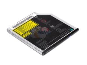 Lenovo DVD Burner Ultrabay Black SATA Model 43N3214 Lenovo DVD Burner Ultrabay Black SATA Model 43N3214
