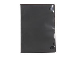 Verbatim 95094 CD/DVD Video Trim Case - 50 Pack Verbatim 95094 CD/DVD Video Trim Case - 50 Pack