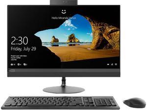Lenovo All-in-One Computer IdeaCentre AIO 520-24 AST F0D3003QUS A9-Series APU A9-9420 (3.00 GHz) 8 GB DDR4 1 TB HDD 23.8" Touchscreen Windows 10 Home 64-bit Lenovo All-in-One Computer IdeaCentre AIO 520-24 AST F0D3003QUS A9-Series APU A9-9420 (3.00 GHz) 8 GB DDR4 1 TB HDD 23.8" Touchscreen Windows 10 Home 64-bit