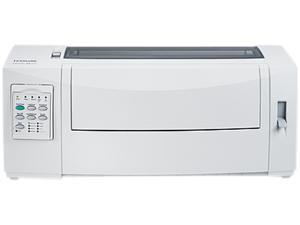 LEXMARK Forms Printer 2590+(11C0113) 24 pins Dot Matrix Printer LEXMARK Forms Printer 2590+(11C0113) 24 pins Dot Matrix Printer