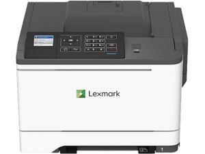Lexmark C2425DW (42CC130) Color Laser Printer Lexmark C2425DW (42CC130) Color Laser Printer