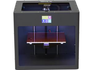 CraftBot Plus FFF (Fused Filament Fabrication) 3D Printer - Anthracite Gray CraftBot Plus FFF (Fused Filament Fabrication) 3D Printer - Anthracite Gray