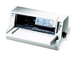 EPSON LQ-680 PRO (C376101) 24 pins Dot Matrix Impact Printer EPSON LQ-680 PRO (C376101) 24 pins Dot Matrix Impact Printer