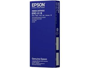 EPSON ERC-31B Printer - Printer Ribbons EPSON ERC-31B Printer - Printer Ribbons