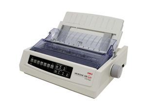 Oki Data Microline 320 Turbo (62411601) Dot Matrix Impact Printer Oki Data Microline 320 Turbo (62411601) Dot Matrix Impact Printer