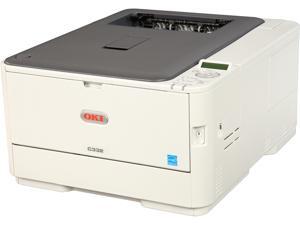 Okidata C332DN (62447501) Duplex Color Laser Printer Okidata C332DN (62447501) Duplex Color Laser Printer