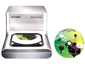 DYMO DiscPainter 1738260 Inkjet Disc Printers DYMO DiscPainter 1738260 Inkjet Disc Printers