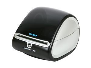 DYMO LabelWriter 4XL, 4.00" x 6.00" Label Printer (1755120) - USB DYMO LabelWriter 4XL, 4.00" x 6.00" Label Printer (1755120) - USB