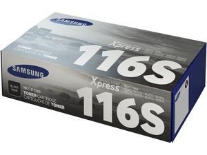 Samsung MLT-D116S Toner Cartridge - Black Samsung MLT-D116S Toner Cartridge - Black
