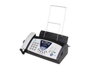 brother FAX575 9.6Kbps Ribbon Transfer Personal Fax with Phone and Copier brother FAX575 9.6Kbps Ribbon Transfer Personal Fax with Phone and Copier