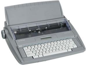 Brother SX-4000 Portable Daisywheel Typewriter Brother SX-4000 Portable Daisywheel Typewriter