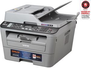 Brother MFC-L2700DW Duplex Up to 2400 x 600 DPI Wireless / USB Monochrome Laser MFC Printer Brother MFC-L2700DW Duplex Up to 2400 x 600 DPI Wireless / USB Monochrome Laser MFC Printer