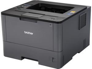 Brother HL-L5200DW Monochrome Laser Printer with Wireless Networking, Mobile Printing and Duplex Printing Brother HL-L5200DW Monochrome Laser Printer with Wireless Networking, Mobile Printing and Duplex Printing