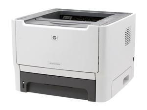 HP LaserJet P2015D CB367AR Personal Up to 27 ppm Monochrome Laser Printer HP LaserJet P2015D CB367AR Personal Up to 27 ppm Monochrome Laser Printer