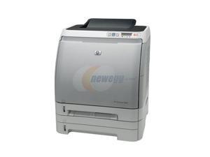 HP Color LaserJet 2600N Q6455AR Workgroup Up to 8 ppm 600 x 600 dpi Color Print Quality Color Laser Printer HP Color LaserJet 2600N Q6455AR Workgroup Up to 8 ppm 600 x 600 dpi Color Print Quality Color Laser Printer