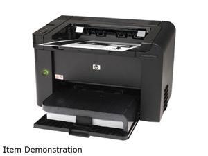 HP LaserJet Pro P1606DN CE749AR#BGJ Workgroup Up to 26 ppm Monochrome Laser Printer HP LaserJet Pro P1606DN CE749AR#BGJ Workgroup Up to 26 ppm Monochrome Laser Printer