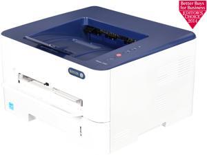 Xerox Phaser 3260/DI Monochrome Wireless Duplex Laser Printer Xerox Phaser 3260/DI Monochrome Wireless Duplex Laser Printer