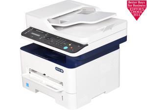 Xerox WorkCentre 3225/DNI Duplex Wireless Multifunction Laser Printer Xerox WorkCentre 3225/DNI Duplex Wireless Multifunction Laser Printer