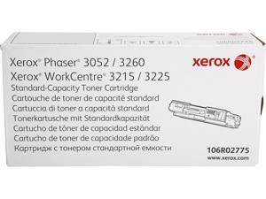 Xerox 106R02775 Toner Cartridge - Black Xerox 106R02775 Toner Cartridge - Black