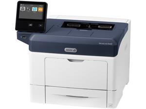Xerox VersaLink B400/DN Up to 47ppm Duplex Monochrome Laser Printer Xerox VersaLink B400/DN Up to 47ppm Duplex Monochrome Laser Printer