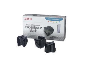 Xerox 108R00726 Solid Ink - 3 Sticks - Black Xerox 108R00726 Solid Ink - 3 Sticks - Black