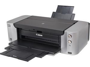 Canon PIXMA PRO-100 Wireless Professional Inkjet Printer Canon PIXMA PRO-100 Wireless Professional Inkjet Printer