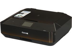 Canon PIXMA MG6320 (Black) Wireless Color Multifunction Inkjet Printer Canon PIXMA MG6320 (Black) Wireless Color Multifunction Inkjet Printer