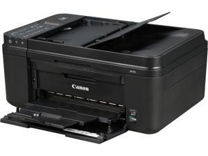 Canon PIXMA MX492 Wireless Inkjet Office All-in-One Printer Canon PIXMA MX492 Wireless Inkjet Office All-in-One Printer