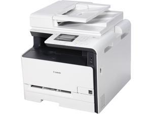 Canon imageCLASS MF628Cw (ICMF628CW) Up to 1200 x 1200 DPI USB / Wireless Color Laser Multifunction Printer Canon imageCLASS MF628Cw (ICMF628CW) Up to 1200 x 1200 DPI USB / Wireless Color Laser Multifunction Printer