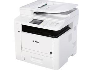 Canon imageCLASS D1520 Monochrome Multifunction laser printer with Duplex printing, 35 ppm Canon imageCLASS D1520 Monochrome Multifunction laser printer with Duplex printing, 35 ppm