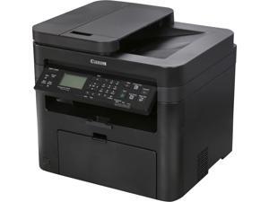 Canon imageCLASS MF244dw (1418C021) Duplex Up to 600 x 600 DPI Wireless/USB Monochrome Laser MFP Printer Canon imageCLASS MF244dw (1418C021) Duplex Up to 600 x 600 DPI Wireless/USB Monochrome Laser MFP Printer